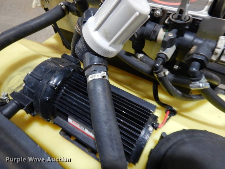 image for item IA9470 L.T. Rich Products Z-Spray applicator