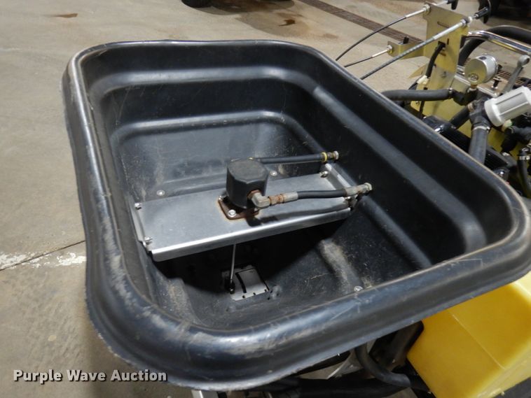 image for item IA9470 L.T. Rich Products Z-Spray applicator