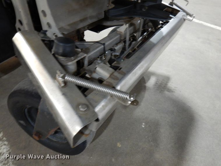 image for item IA9470 L.T. Rich Products Z-Spray applicator