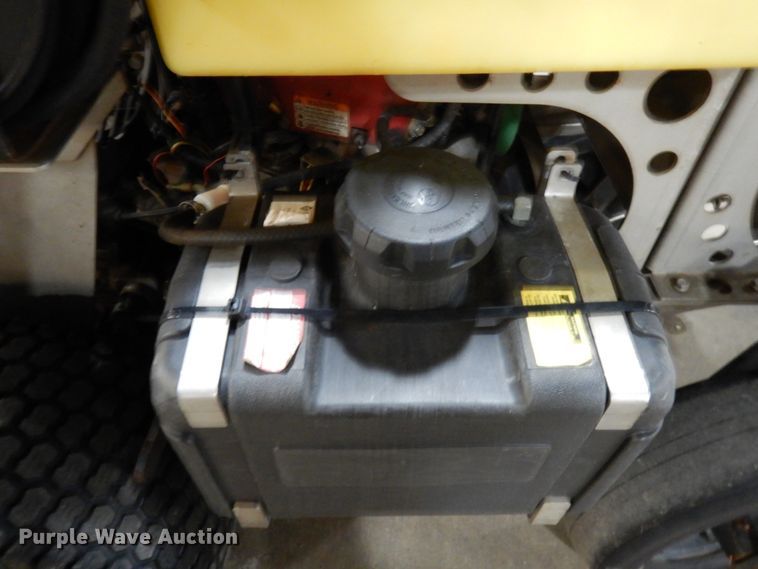 image for item IA9470 L.T. Rich Products Z-Spray applicator