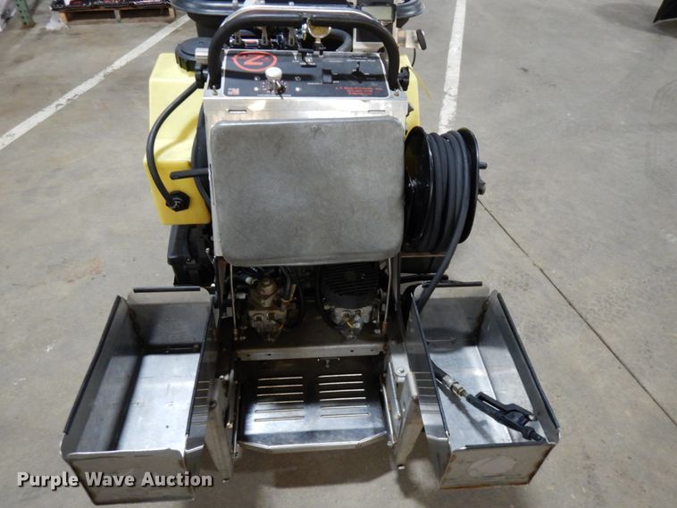 image for item IA9470 L.T. Rich Products Z-Spray applicator