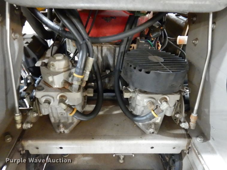 image for item IA9470 L.T. Rich Products Z-Spray applicator