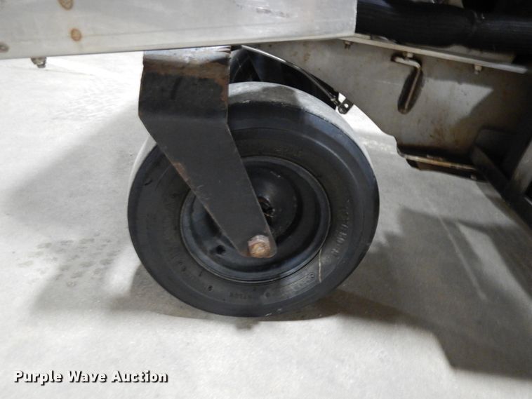 image for item IA9470 L.T. Rich Products Z-Spray applicator