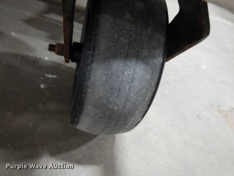 image for item IA9470 L.T. Rich Products Z-Spray applicator