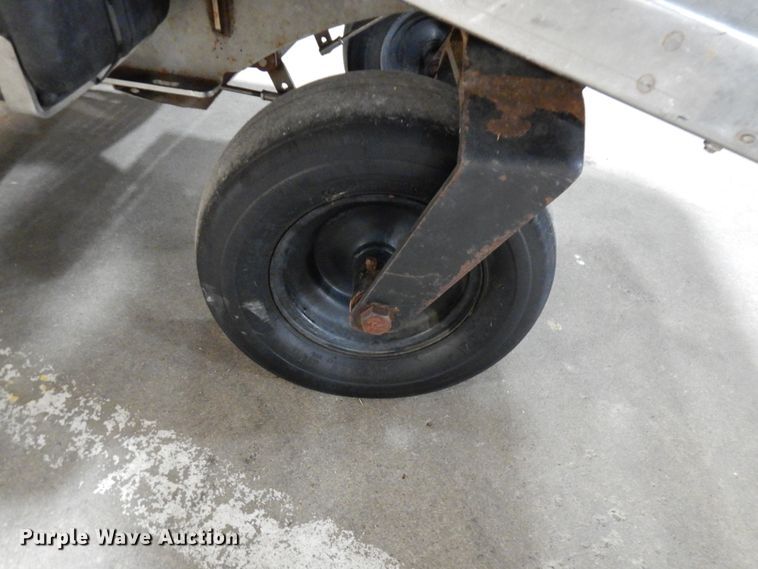 image for item IA9470 L.T. Rich Products Z-Spray applicator