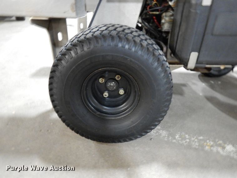 image for item IA9470 L.T. Rich Products Z-Spray applicator