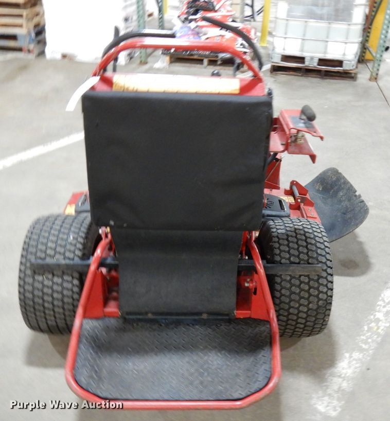 image for item IA9471 Toro  ZTR lawn mower