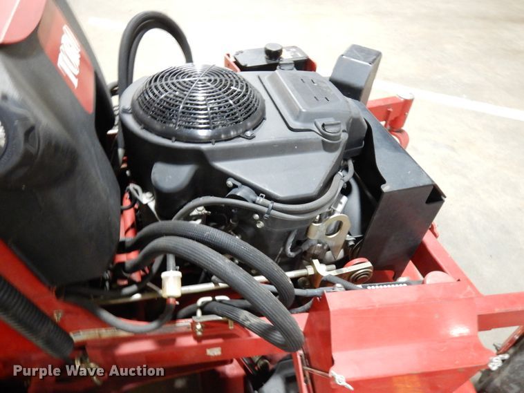 image for item IA9471 Toro  ZTR lawn mower