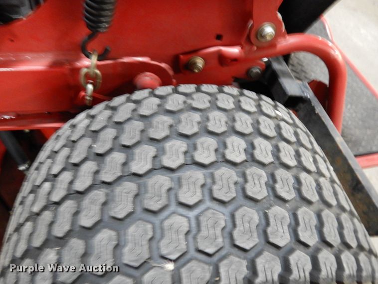 image for item IA9471 Toro  ZTR lawn mower