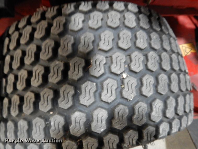 image for item IA9471 Toro  ZTR lawn mower