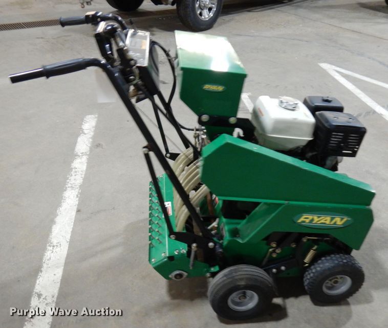 image for item IA9472 Ryan Mataway overseeder