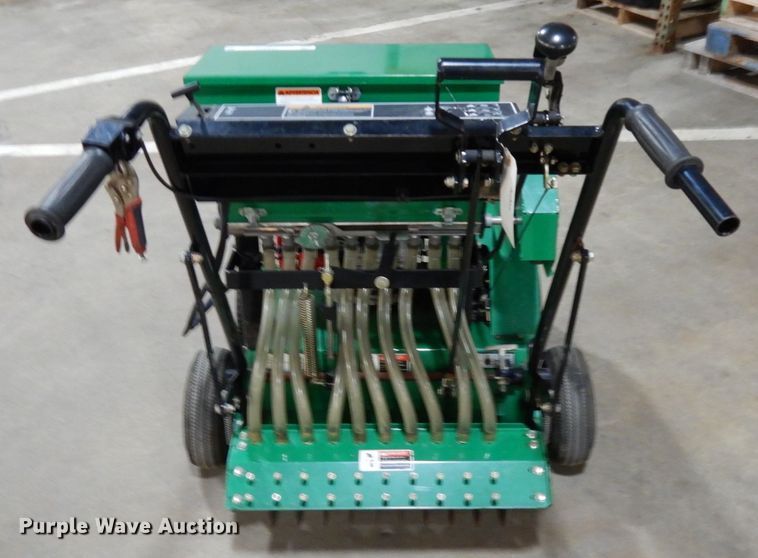 image for item IA9472 Ryan Mataway overseeder