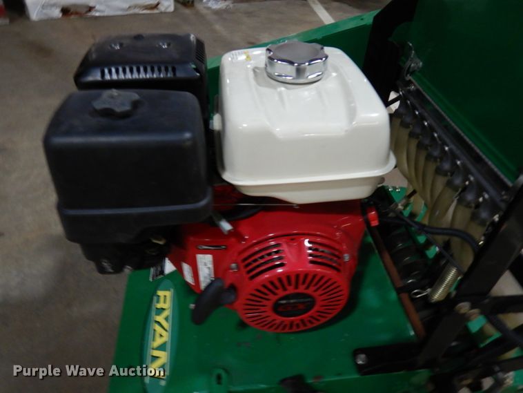 image for item IA9472 Ryan Mataway overseeder