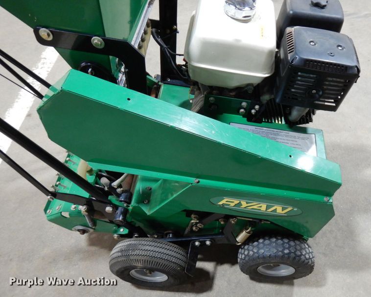 image for item IA9472 Ryan Mataway overseeder