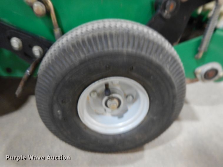 image for item IA9472 Ryan Mataway overseeder