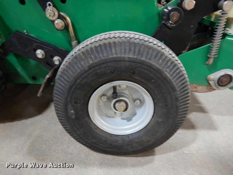 image for item IA9472 Ryan Mataway overseeder