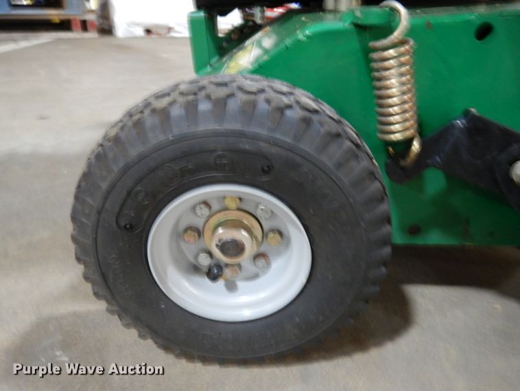 image for item IA9472 Ryan Mataway overseeder