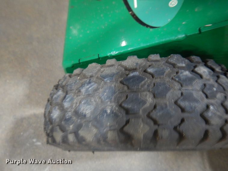 image for item IA9472 Ryan Mataway overseeder