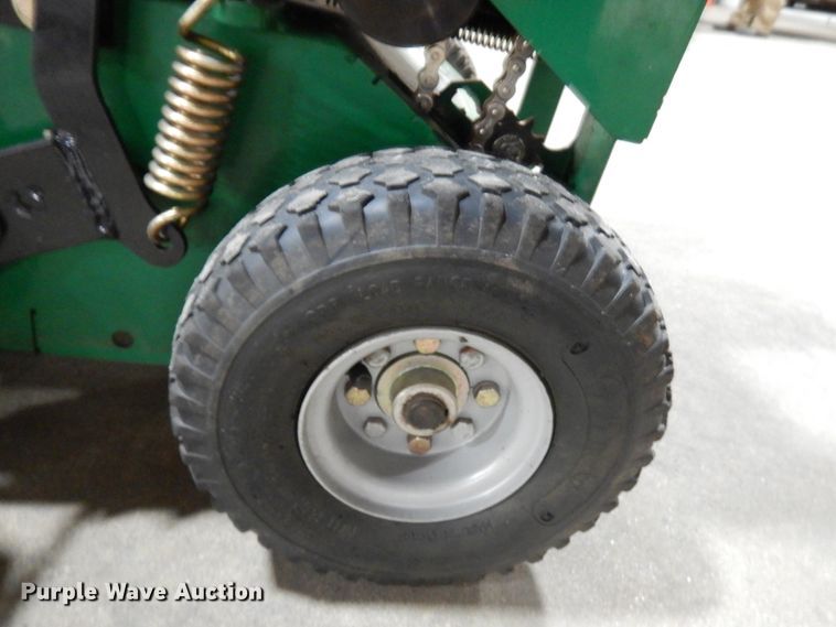 image for item IA9472 Ryan Mataway overseeder