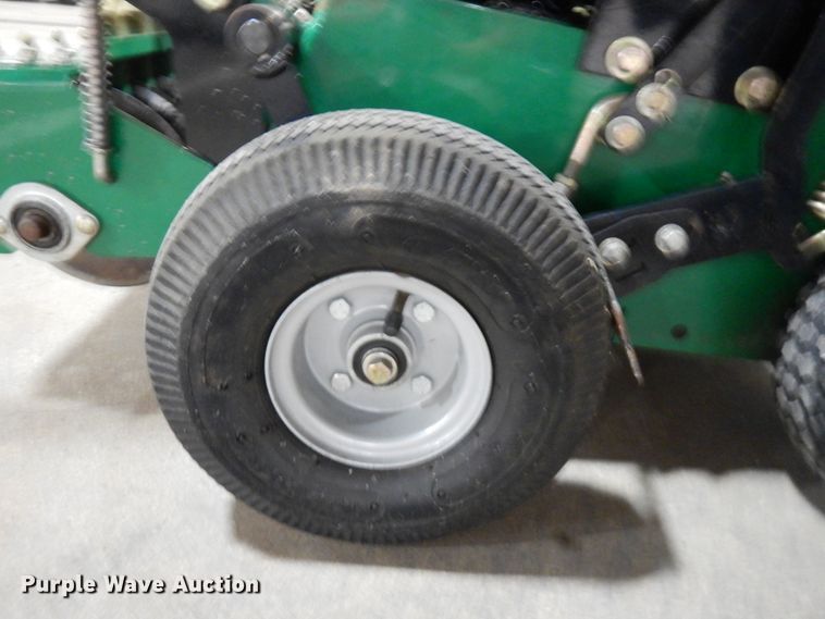 image for item IA9472 Ryan Mataway overseeder