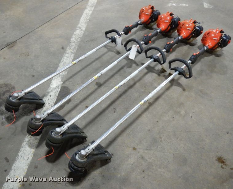 image for item IA9473 (4) Echo string trimmers