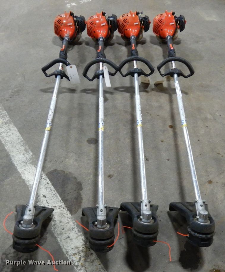 image for item IA9473 (4) Echo string trimmers