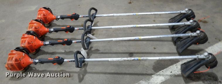 image for item IA9473 (4) Echo string trimmers