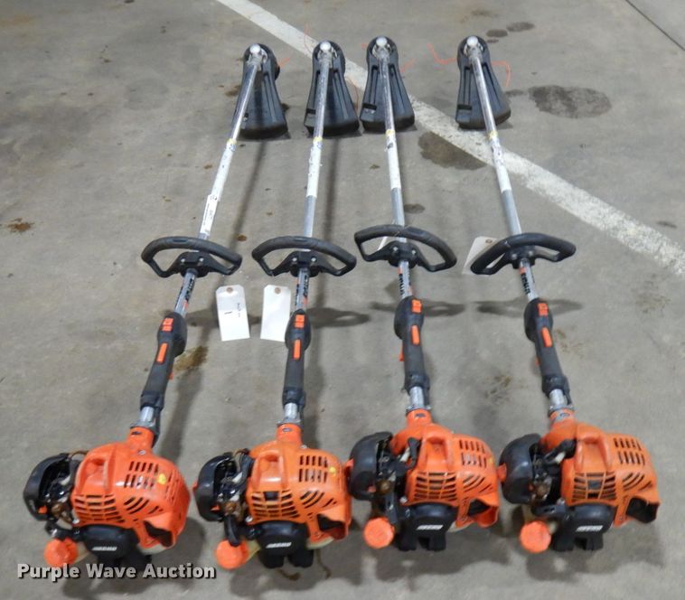 image for item IA9473 (4) Echo string trimmers