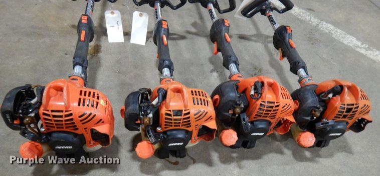 image for item IA9473 (4) Echo string trimmers