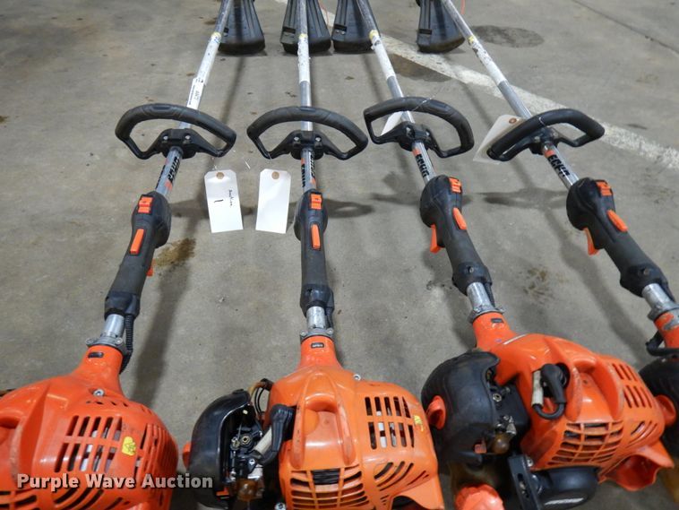 image for item IA9473 (4) Echo string trimmers