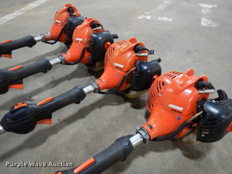 image for item IA9473 (4) Echo string trimmers