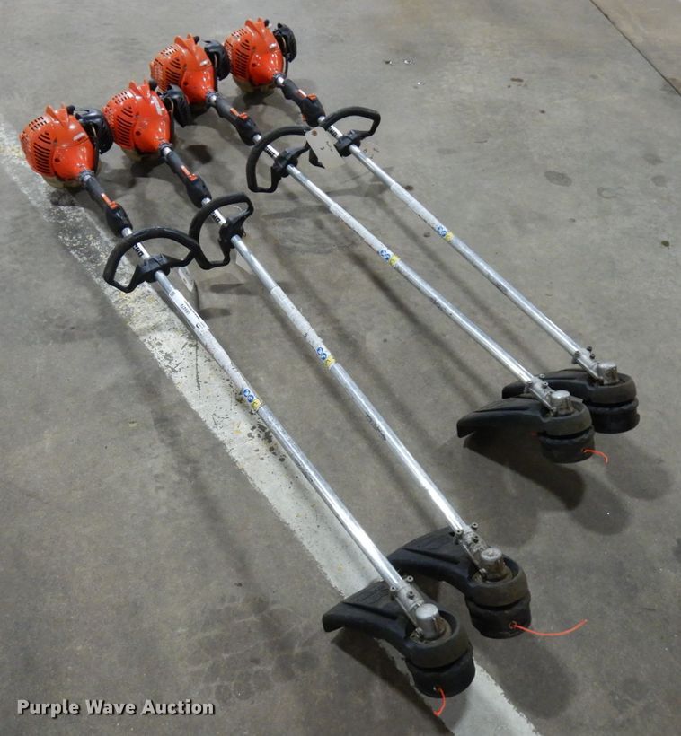 image for item IA9474 (4) Echo string trimmers