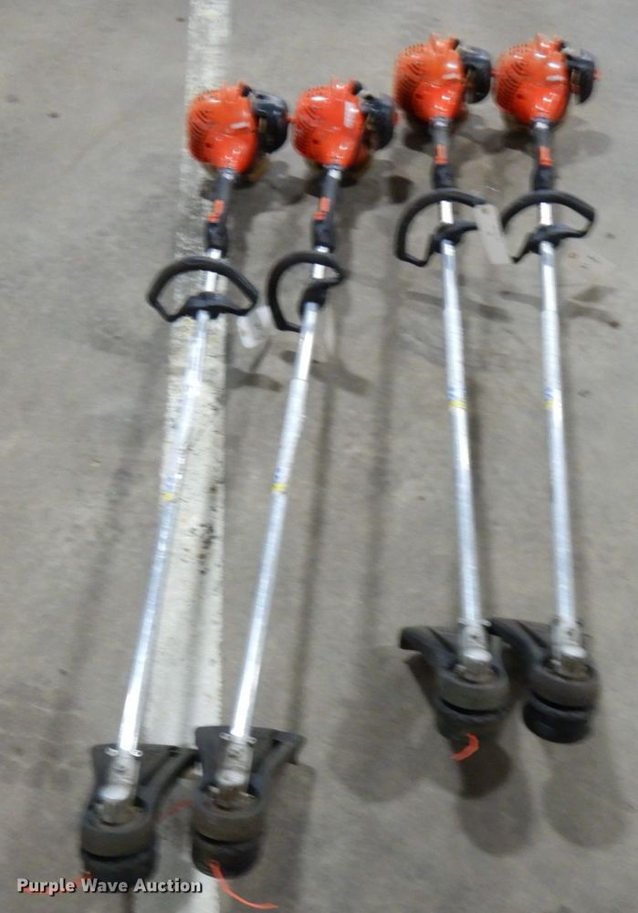 image for item IA9474 (4) Echo string trimmers