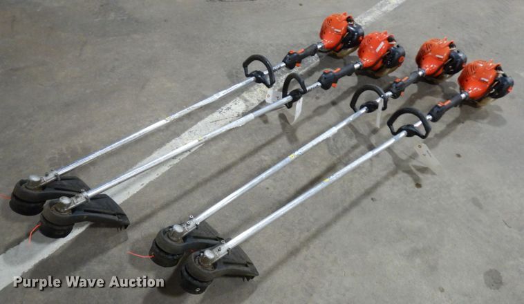 image for item IA9474 (4) Echo string trimmers