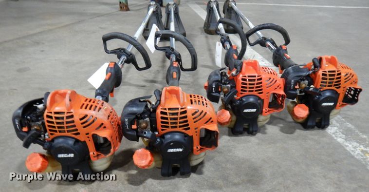 image for item IA9474 (4) Echo string trimmers