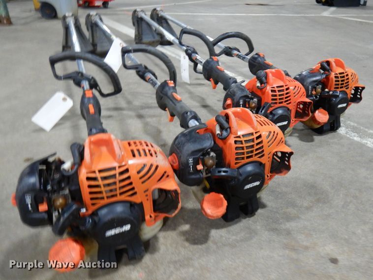 image for item IA9474 (4) Echo string trimmers