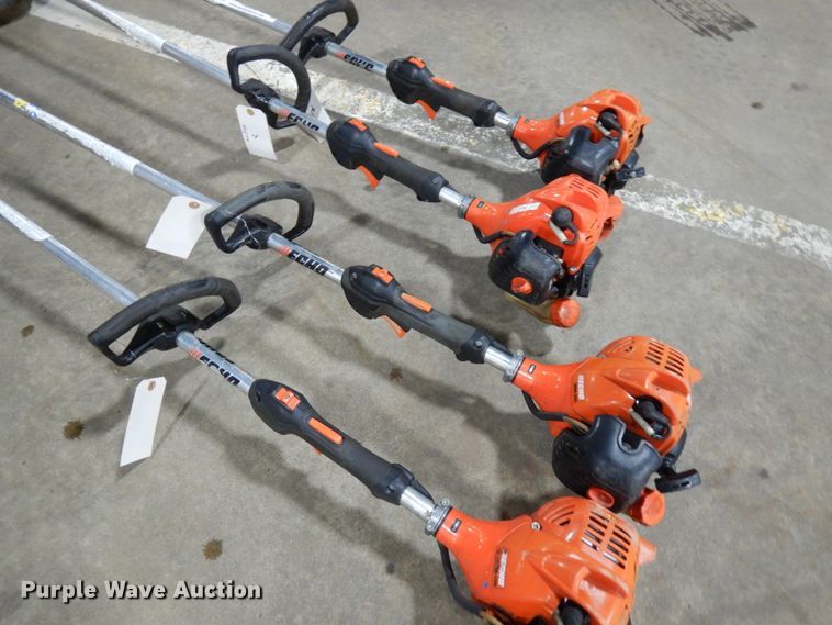 image for item IA9474 (4) Echo string trimmers