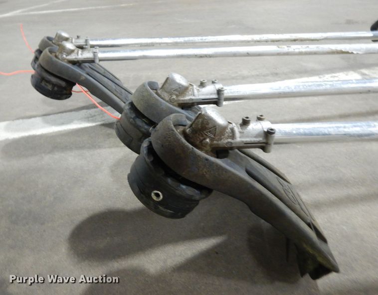 image for item IA9474 (4) Echo string trimmers