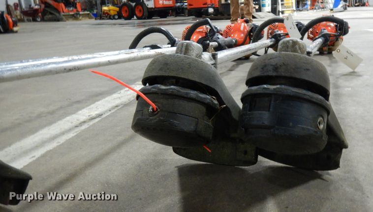 image for item IA9474 (4) Echo string trimmers