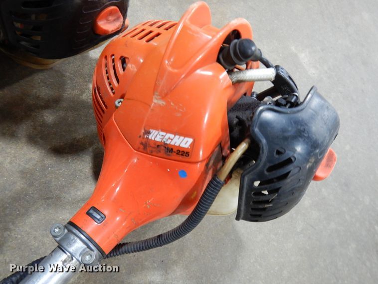 image for item IA9474 (4) Echo string trimmers