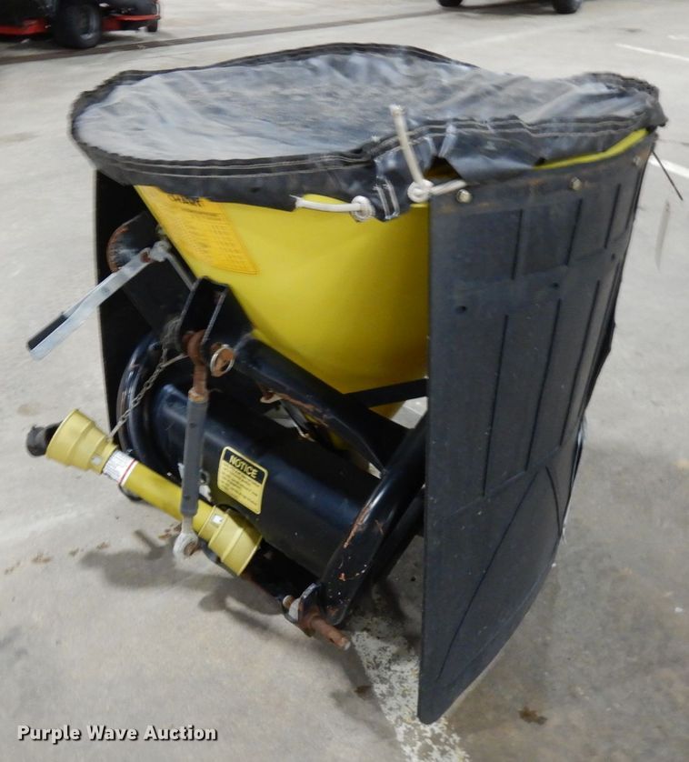 image for item IA9477 Land Pride FSP500 spreader