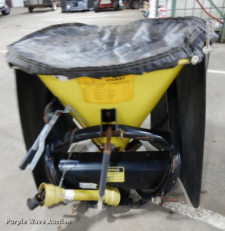 image for item IA9477 Land Pride FSP500 spreader