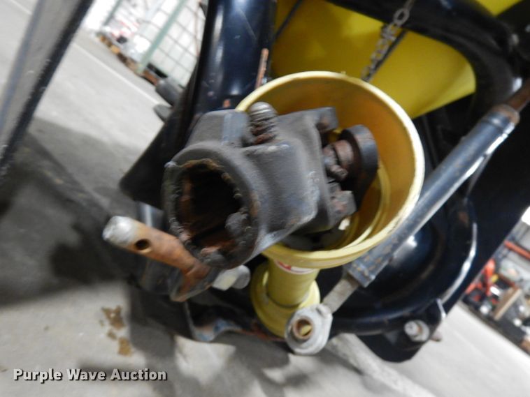 image for item IA9477 Land Pride FSP500 spreader