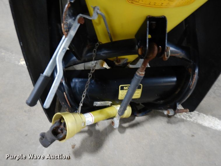 image for item IA9477 Land Pride FSP500 spreader