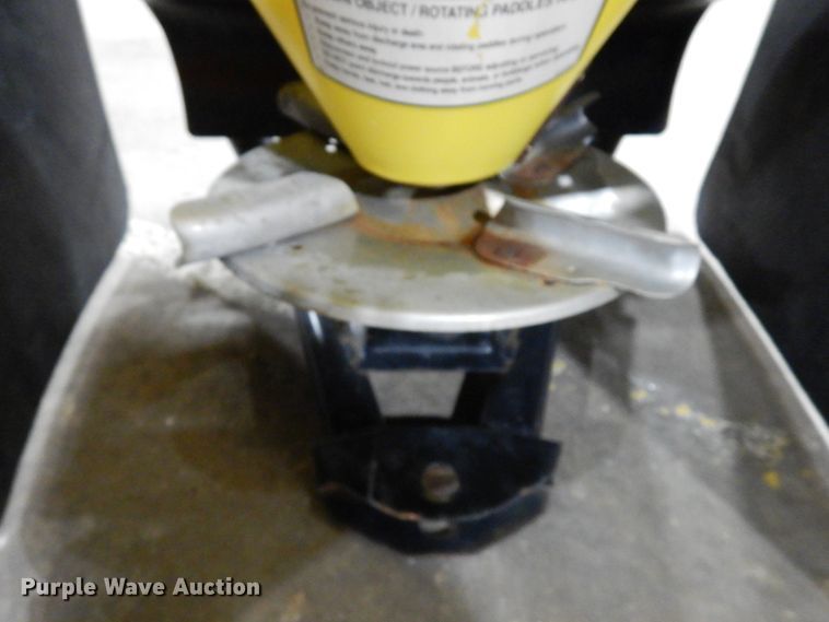 image for item IA9477 Land Pride FSP500 spreader