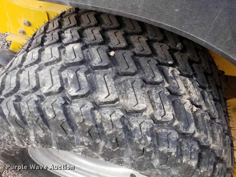 image for item IP9092 Hustler FasTrak  ZTR lawn mower