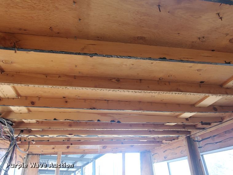 image for item IX9006 1973 Nautaline  houseboat