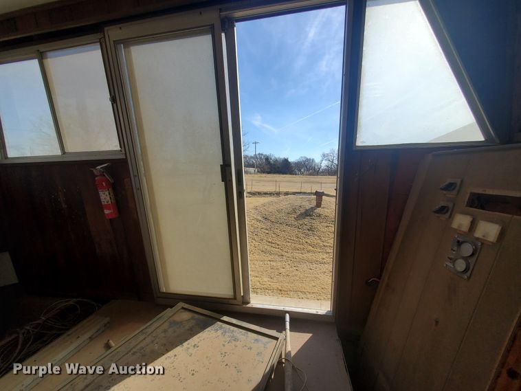 image for item IX9006 1973 Nautaline  houseboat