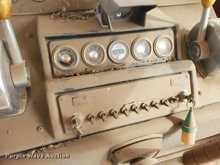 image for item IX9006 1973 Nautaline  houseboat