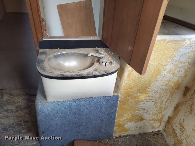 image for item IX9006 1973 Nautaline  houseboat